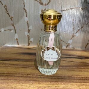 La Violette By ANNICK GOUTAL 100ml/3.4 OZ EDT  (VINTAGE)